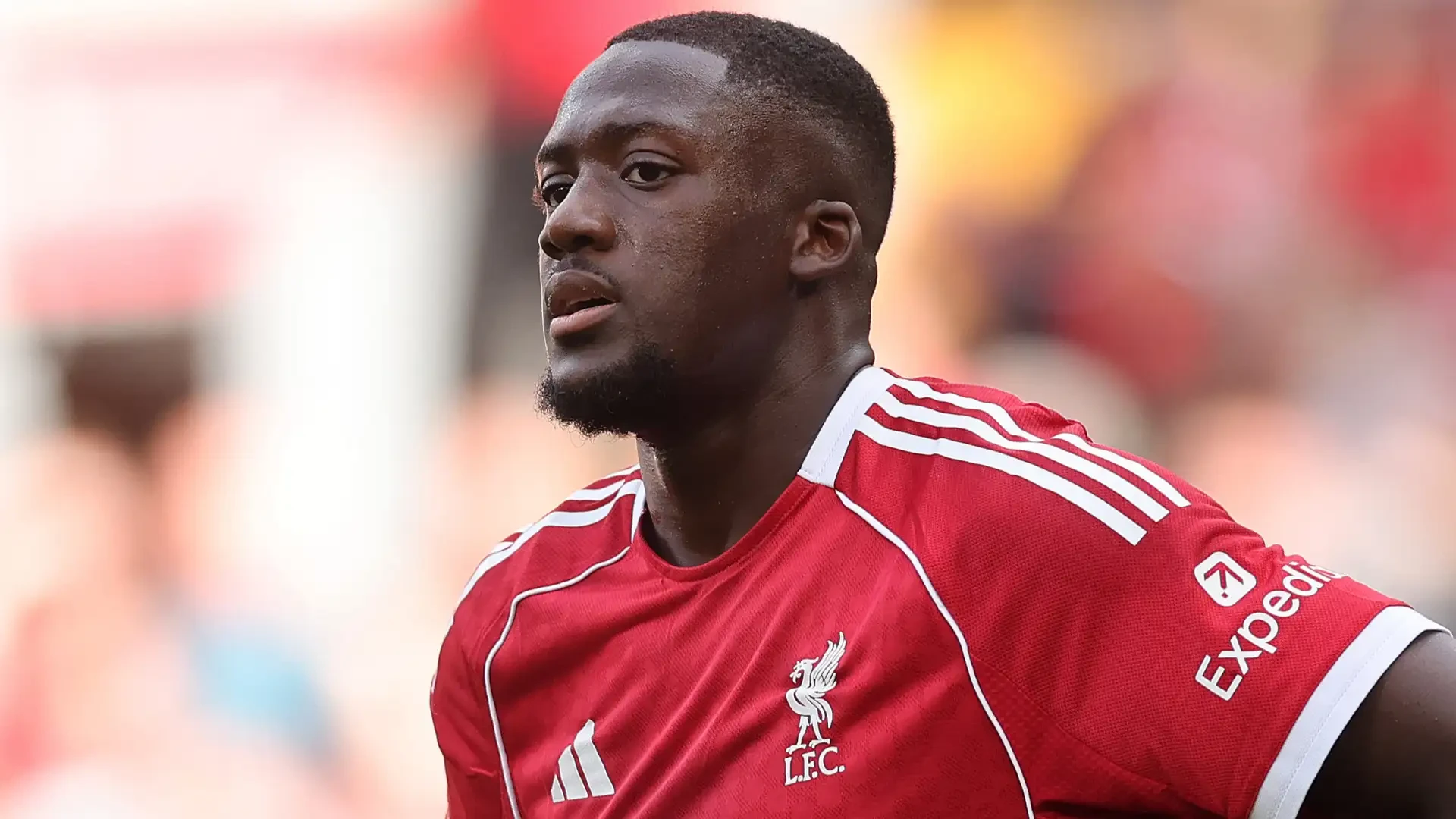 Discover Why Real Madrid Are Reconsidering Liverpool’s Ibrahima Konaté